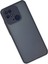 Xiaomi Redmi 10C Kılıf Montreal Silikon Kapak - Lacivert Arbkd 2