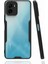 Vivo Y15S Kılıf Platin Silikon - Siyah Arbkd 1