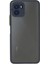 Vivo Y15S Kılıf Montreal Silikon Kapak - Lacivert Arbkd 1