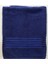 Lacivert Banyo Havlusu, Yumuşak ve Dayanıklı, Rahat Kullanım Için Ideal 1