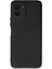 Vivo Y15S Kılıf First Silikon - Siyah Arbkd 1