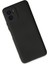 Vivo Y15S Kılıf First Silikon - Siyah Arbkd 2