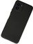 Vivo Y15S Kılıf First Silikon - Siyah Arbkd 3