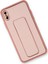 Iphone Xs Max Kılıf Coco Deri Standlı Kapak - Pembe Arbkd 2