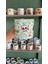 Powerpuff Girls - Buttercup Kalp Detaylı Kupa Bardak Kahve Fincanıe Fincanı 200 ml 2