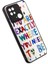 Xiaomi Redmi 10C Kılıf Mirror Desenli Kapak - Mirror - 10 Arbkd 2