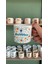 Powerpuff Girls - Bubbles Kalp Detaylı Kupa Bardak Kahve Fincanı 200 ml 1 Adet 3