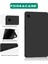 Samsung Galaxy Tab A9 Plus SM-X210 Tablet ile Uyumlu Silikon Kılıf - FC155 5