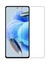 Xiaomi Redmi Note 12 Pro Plus Kırılmaz Cam Ekran Koruyucu 1