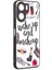 Vivo Y16 Kılıf Mirror Desenli Kapak - Mirror - 3 Arbkd 1