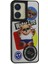 Vivo Y16 Kılıf Mirror Desenli Kapak - Mirror - 14 Arbkd 1
