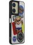 Vivo Y16 Kılıf Mirror Desenli Kapak - Mirror - 14 Arbkd 2