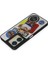 Vivo Y16 Kılıf Mirror Desenli Kapak - Mirror - 14 Arbkd 3