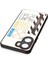 Vivo Y16 Kılıf Mirror Desenli Kapak - Mirror - 6 Arbkd 3