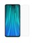 Xiaomi Redmi Note 8 Pro Kırılmaz Cam Ekran Koruyucu 1