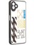 Samsung Galaxy A04 Kılıf Mirror Desenli Kapak - Mirror - 6 Arbkd 1