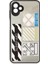 Samsung Galaxy A04 Kılıf Mirror Desenli Kapak - Mirror - 6 Arbkd 2