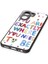 Vivo Y16 Kılıf Mirror Desenli Kapak - Mirror - 10 Arbkd 4