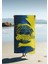 Fenerbahçe ~ Desenli Deniz Havuz Plaj Havlusu Peştemal 80X160CM 1