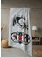 Beşiktaş - Deniz Havuz Plaj Havlusu Peştemal 160X80CM Pamuklu Kumaş 4