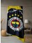 Fenerbahçe - Deniz Havuz Plaj Havlusu Peştemal 160X80CM Pamuklu Kumaş 5