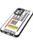 Samsung Galaxy A23 4g Kılıf Mirror Desenli Kapak - Mirror - 7 Arbkd 4