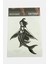 Deniz Kızı Tattoo Dövme Sticker 1
