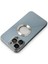 Iphone 13 Pro Max Kılıf Store Silikon - Sierra Blue Arbkd 3