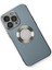 Iphone 13 Pro Max Kılıf Store Silikon - Sierra Blue Arbkd 4