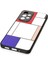 Samsung Galaxy A53 5g Kılıf Mirror Desenli Kapak - Mirror - 9 Arbkd 4