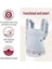First Ergonomik Bebek Taşıyıcı 3 Taşıma Pozisyonu, Ayarlanabilir ve Konforlu 2