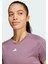 Performance IX1010 AEROREADY Train Essentials Minimal Branding Crewneck Tee 5