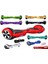 Smartstore Hoverboard Smart Balance Scooter Elektrikli Kaykay Akıllı Denge ! Altın Çantalı 1