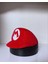 Emshobi Mario Şapkası 3D 3
