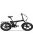 XS25 Elektrikli Bisiklet Siyah 1