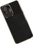 Xiaomi Mi 11T Pro Kılıf Volet Silikon - Siyah Arbkd 2