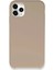 iPhone 11 Pro Kılıf Lansman Legant Silikon - Açık Pembe 1