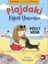 Okumayı Sevdiren Kitaplar - Plajdaki Köpek Yavrusu 1