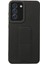 Samsung Galaxy S21 Fe Kılıf Mega Standlı Silikon - Siyah Arbkd 1
