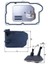 Otomatık Sanzıman Yagı Fıltre Setı Mercedes W176 W177 W246 W247 C117 C118 X156 1