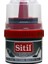 Sitil 60GR Siyah Ayakkabı Boya 50ML 2
