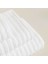 Yumuşak ve Hafif 70X140 cm Beyaz Banyo Havlusu, Konfor ve Şıklık Sunar 3
