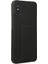 Xiaomi Redmi 9A Kılıf Mega Standlı Silikon - Siyah Arbkd 2