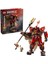 71846 LEGO Ninjago Ateş Şövalyesi Robotu 996 Parça +14 Yaş 5