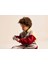 75400 LEGO Star Wars Plo Koon'un Jedi Starfighter Mikro Savaşçısı 89 Parça +6 Yaş 2