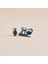 75400 LEGO Star Wars Plo Koon'un Jedi Starfighter Mikro Savaşçısı 89 Parça +6 Yaş 3