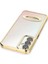 Samsung Galaxy A14 4g Kılıf Slot Silikon - Gold Arbkd 3
