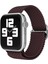 Apple Watch 38MM Star Kordon - Mürdüm 1