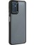 Samsung Galaxy M13 Kılıf Dora Kapak - Siyah Arbkd 1