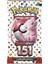 1 Paket (10 Kart) Lisanssız Pokemon Oyun Kartı Tcg Scarlet & Violet 151 Booster Pack 3